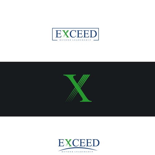 EXCEED LOGO