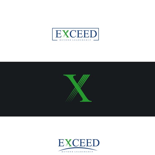 EXCEED LOGO