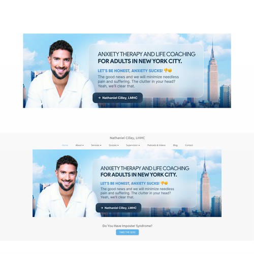 Banner Site