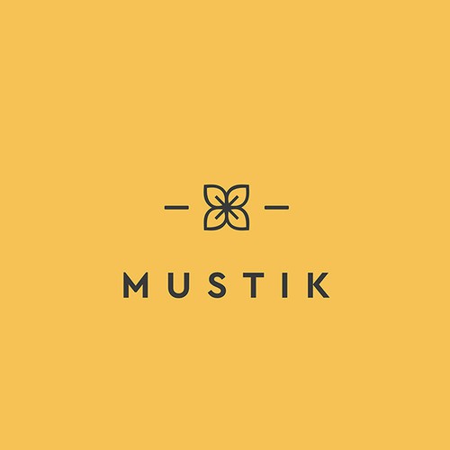Mustic logo