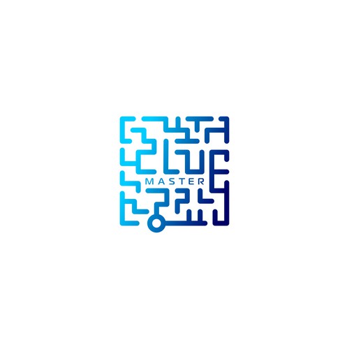 Logo Concept for Clue Master _ Room Escape Game management