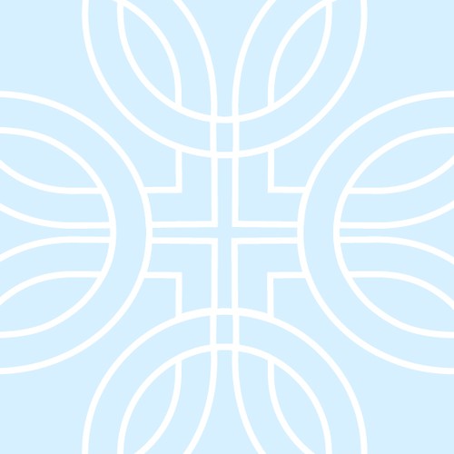 Flower shop logo