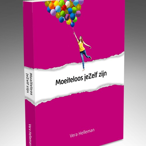 Ontwerp een b ;-) Moeiteloos jeZelf zijn