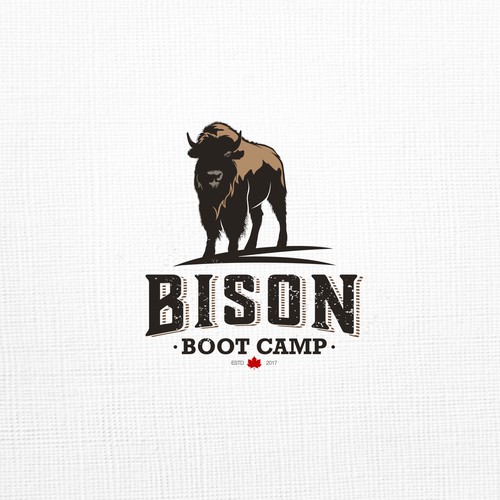 Bison Boot Camp