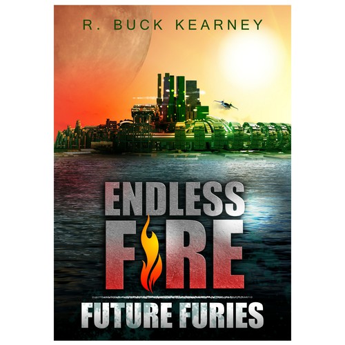 Endless Fire: Future Furies