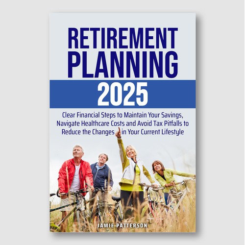 Active Retirement Visual – Financial Clarity & Lifestyle Optimism