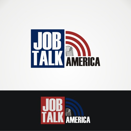 Radio for job seekers