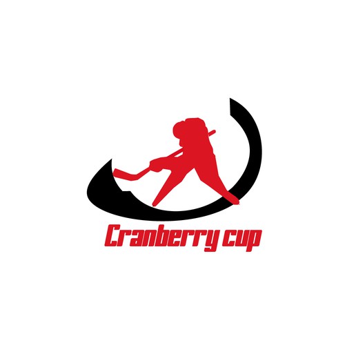 Hockey Tournamet Logo