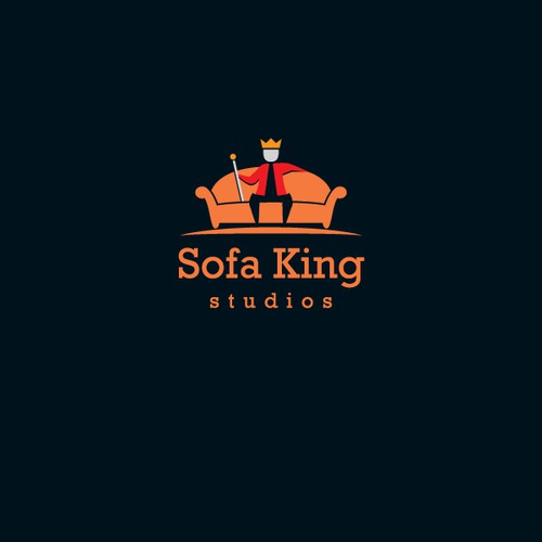 Logo Illustration