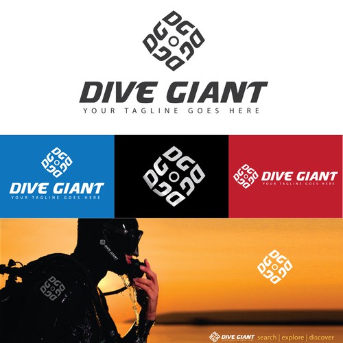 DIVE GIANT