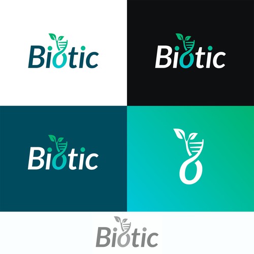 Logo design