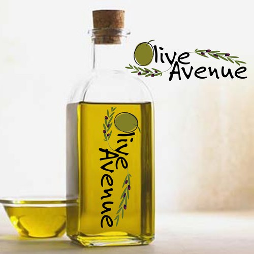 Olive Avenue