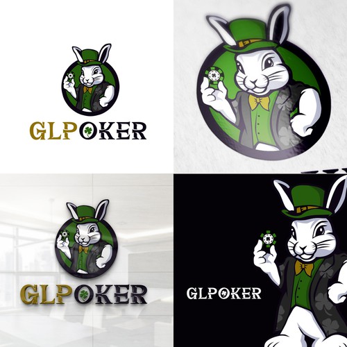 GLPOKER ENTRY