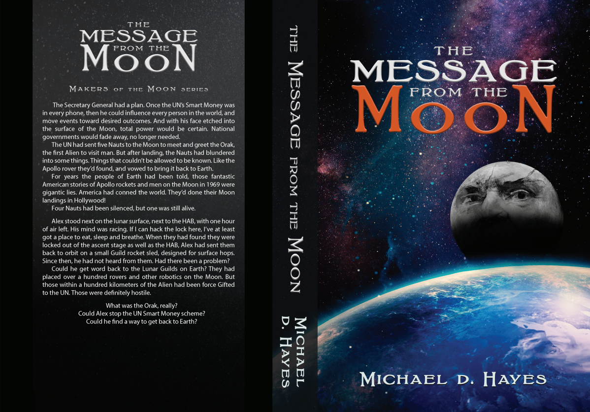 Man in the Moon