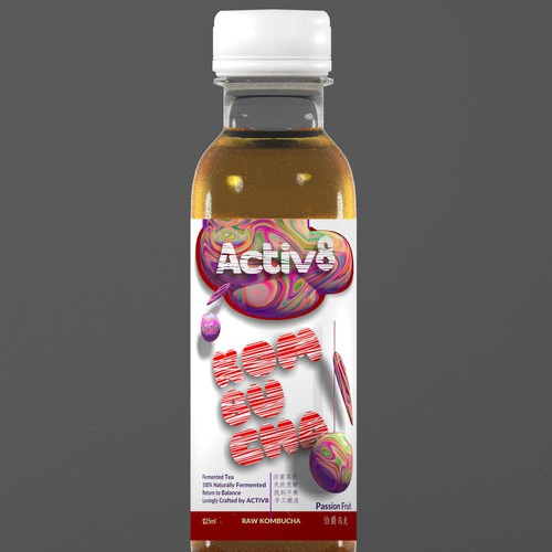 ACTIV8