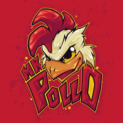 Mr. Pollo