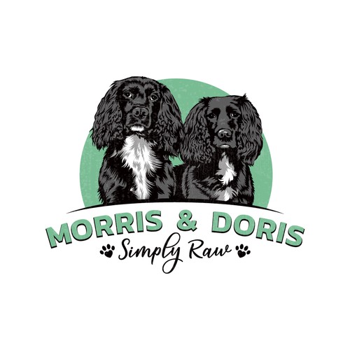 Pet Logo