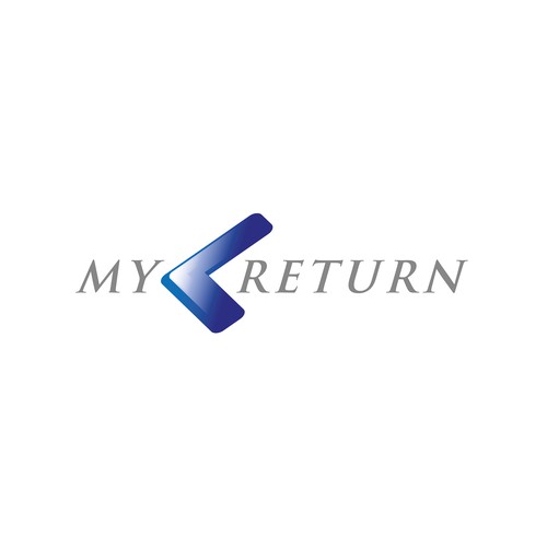 LOGO MY RETURNS