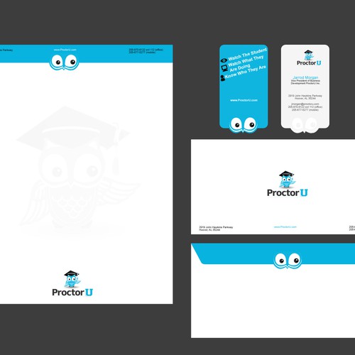 Stationary concept