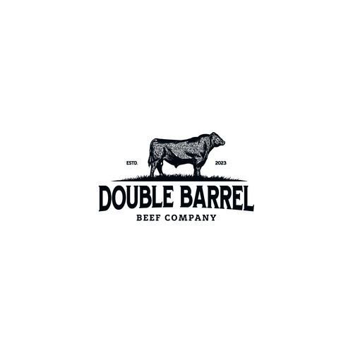 Double Barrel