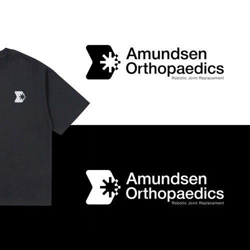 Logo Design for a Orthopedic Company