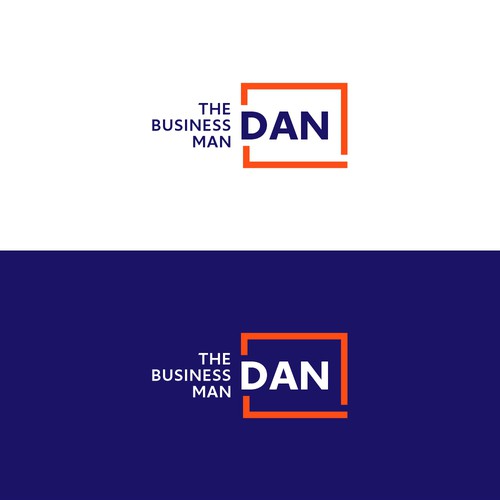 The Business Man Dan