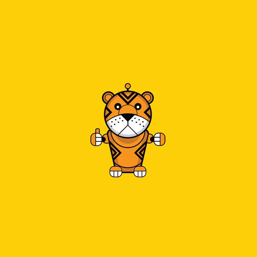 Tigerbot