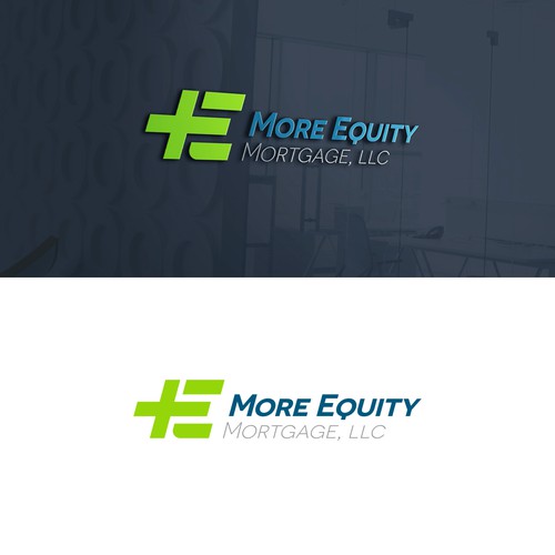 Design for the soon to be largest mortgage company in the world