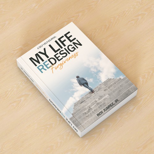 Couverture livre : My life redesign