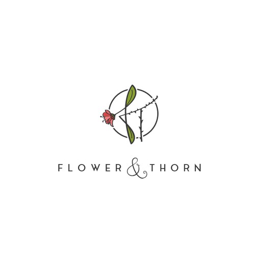 FLOWER & THORN