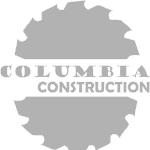 Columbia Construction Logo