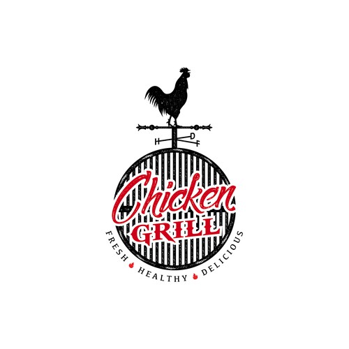 Chicken Grill