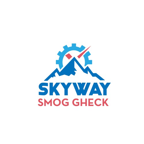 Skyway Smog Check