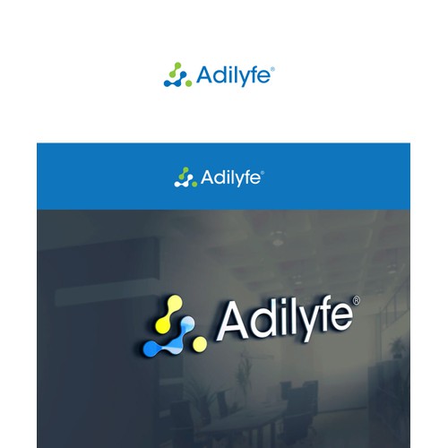Logo Design for a Biotech Company