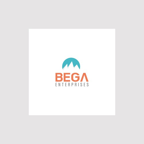 Classic and masculine design for BEGA enterpirses LLC