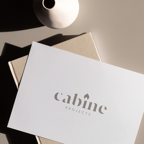 Cabine Projects Logo