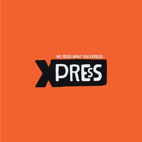 xpress logo