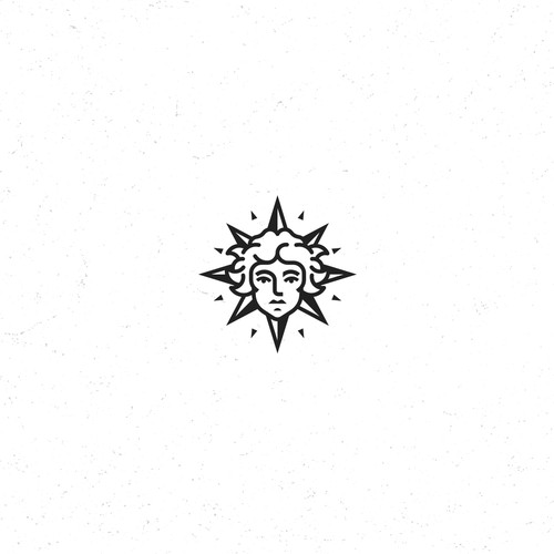 Sun King Logo