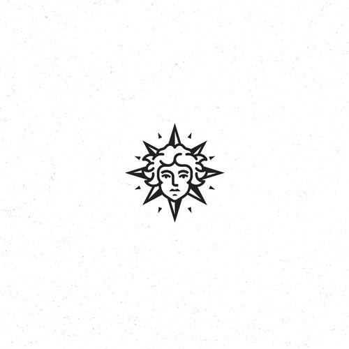 Sun King Logo