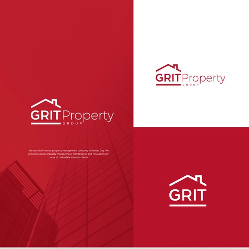 Real Estate Logo