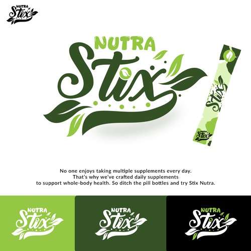 Logo Natural