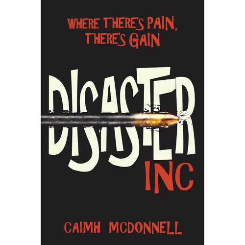 Disaster Inc