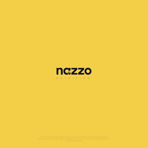nazzo Nutrition