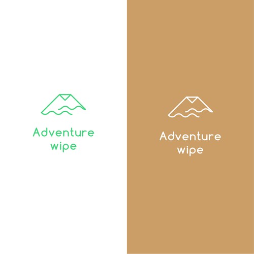 Adventure wipe