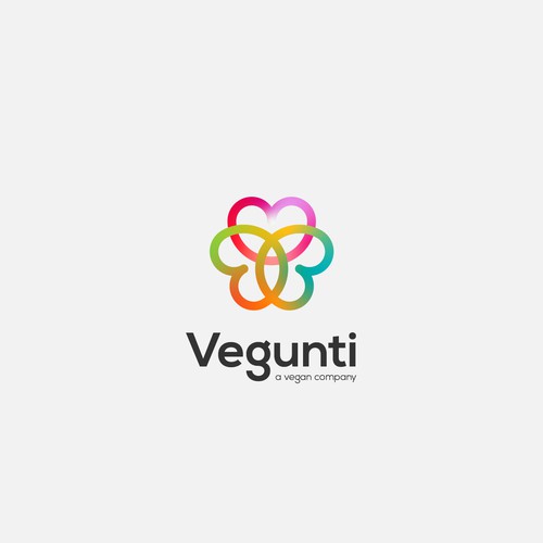 Vegunti Logo Design