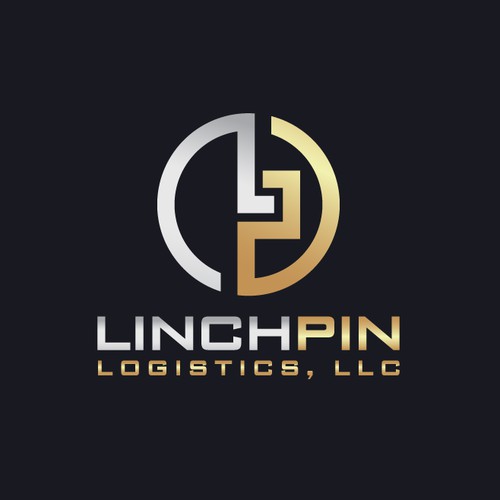 Linchpin Logo