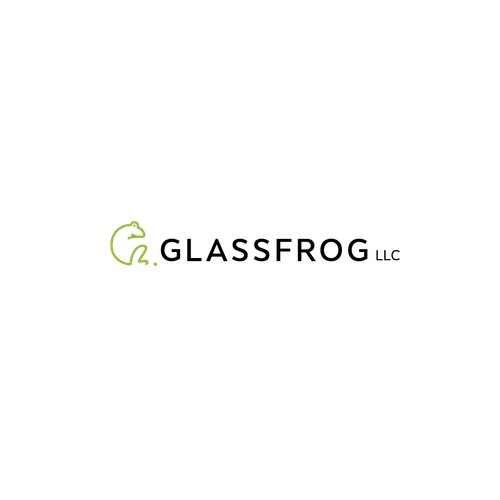 Logo for GLASSFROG