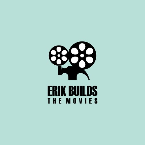 Erik Builds