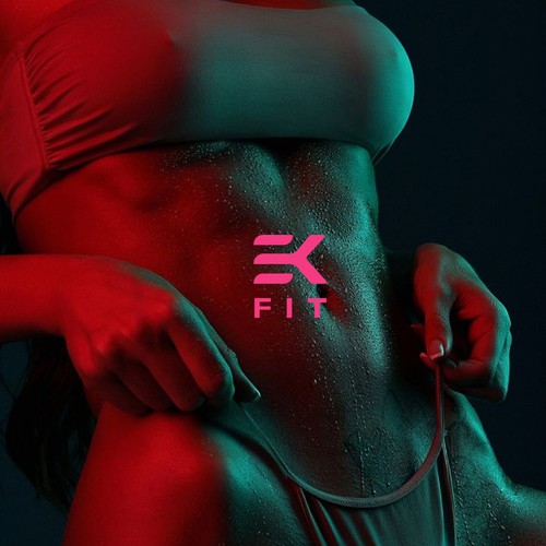 EK FIT Logo