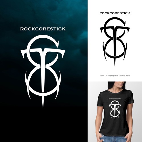 Rockcorestick 